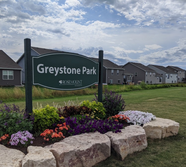 Greystone Park (Rosemount,&nbspMN)